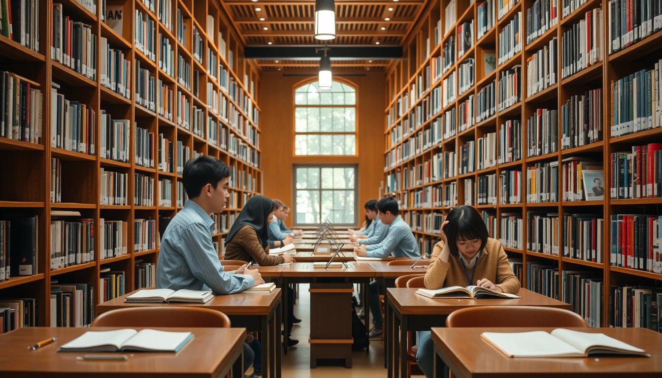 Innovative digital learning technology