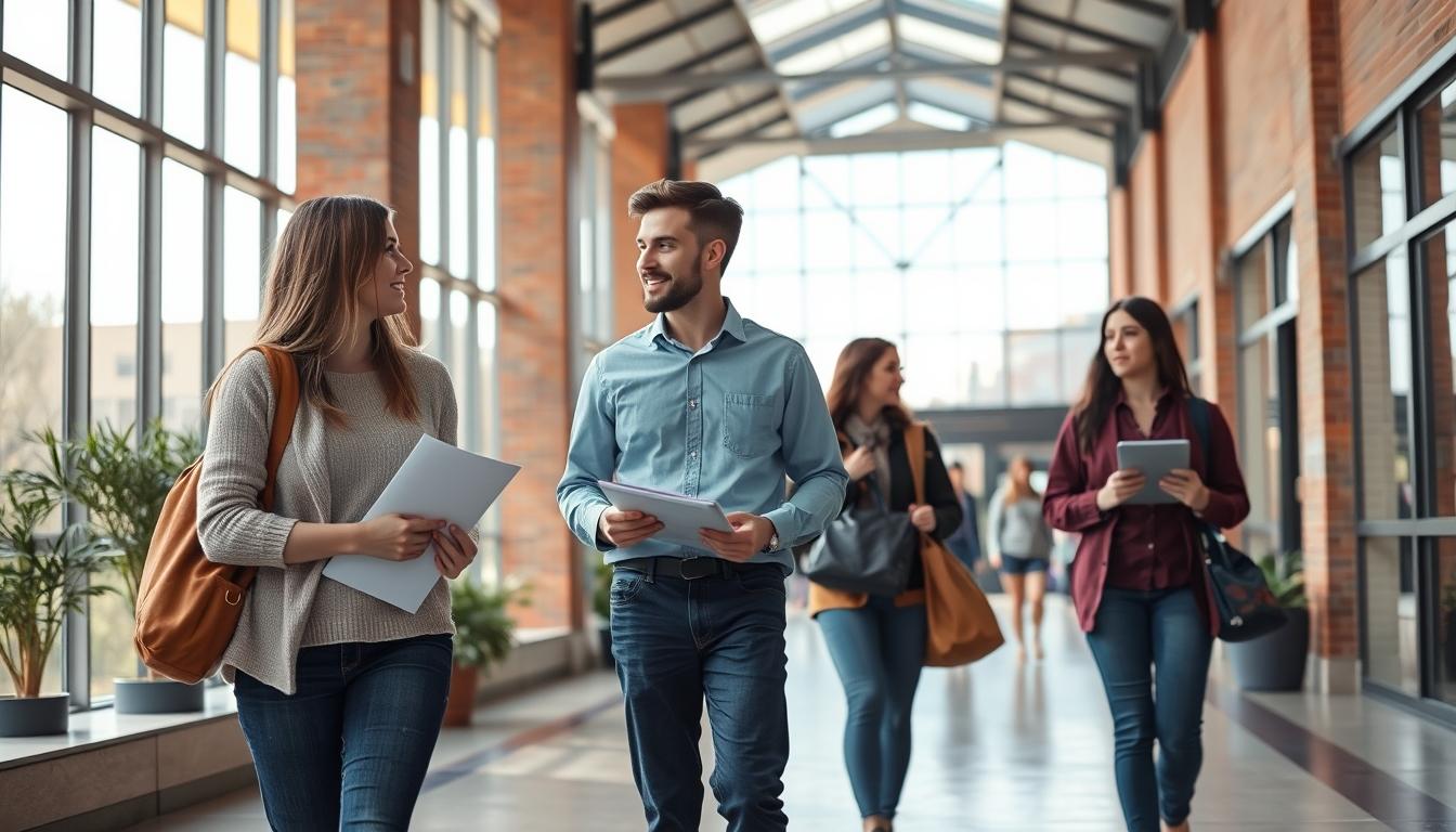 Organized exam preparation notes and academic planner